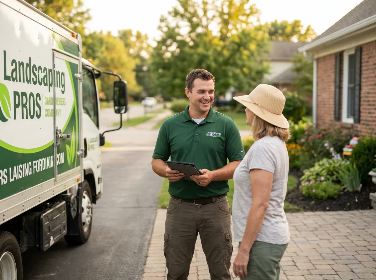 Landscaping Strawberry Plains, TN FAQs